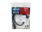 Tripp Lite Model P005-002 Ft. Heavy-duty 14AWG Power Cord.. Fixed Price $9.75.