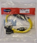 Conntek 30-AMP Generator Splitter Y Adapter Cord Nema L14-30P (2) L14-30R. Fixed Price $34.99.