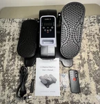 Cursor Fitness C2 Electric Seated Pedal Exerciser/mini Elliptical - Brand New. Fixed Price $60.00.