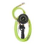 Legacy Manufacturing Flexzilla Combo Inflator Kit AL2025FZ-2. Fixed Price $104.47.