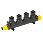 Ancor Nmea 2000 Four Way Tee Connector. Fixed Price $43.86.