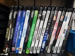 4K Movie Lot- You Choose! All Are Uhd Dvd, Includes Case And Artwork Also. Fixed Price $9.99.