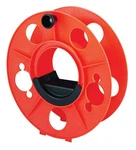 Bayco KW-130 Handle Driven Storage Reel Plastic Cord Organizer 150 Ft.. Fixed Price $20.83.