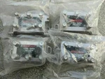 Lot New Antronix Digital 4-WAY Splitter 5-1002MHZ CMC2004U Cable Hdtv Cox. Fixed Price $16.99.