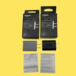 X2 Open Box Original Amazon 9W PS57CP Usb Charger Power Adapter #4913 Z65B262. Fixed Price $17.99.
