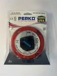 Perko Main Battery Switch Off On Surface Mount 9601DP. Fixed Price $45.00.