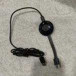 Google Chromecast 1080P NC2-6A5 2ND Gen Hd Media Streamer W/usb Cord. Fixed Price $12.00.