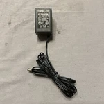 Thomson Adapter DV-9100S 120VAC 4.5W 9VDC Class Transformer. Fixed Price $5.00.