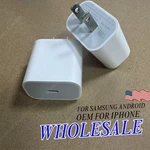 Lot Type Usb-c Fast Charger 20W Pd Adapter Block Cube For Samsung Android Google. Fixed Price $642.92.