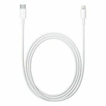 Genuine Apple MK0X2AM/A 1M Lightning To Usb-c Charging Cable. Fixed Price $12.00.
