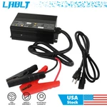 Lablt Maintainer Adapter Battery Charger 14.6V 50A For LIFEPO4 Lithium Iron. Fixed Price $95.76.