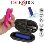 Calexotics Mini Usb Rechargeable Vibrator Hideaway Bullet Waterproof. Fixed Price $40.87.