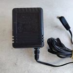 Thompson 5-2360A Telephone Power Supply 9 Volts 450 Milliamps. Fixed Price $9.35.
