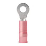 Ancor 22-18 #6 Nylon Ring Terminal 25 Pack. Fixed Price $12.22.