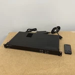 Atlona AT-UHD-H2H-44M Hdmi Matrix Switcher W/ Power Cable And Remote. Fixed Price $99.99.