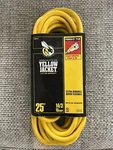 Yellow Jacket 2886 EMW3008992 Contractor Extension Cord W/ Lighted Ends, 25 Foot. Fixed Price $22.31.
