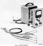 90+ Hp Agilent Sperry Fluke Greenlee Simpson Soltec Multimeter Manuals Cd. Fixed Price $14.99.
