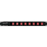 American Dj PC-100A 8-SWITCH On/off Power Center. Fixed Price $59.99.