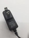 Plantronics 75518-03 Charger Adapter SU050018 5V 180MA Power Supply Cord Oem. Fixed Price $8.00.