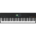 Studiologic SL73 73-KEY Hammer-action Midi Controller. Fixed Price $529.95.