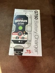 Nico Genius G750 .75A Battery Charger. Fixed Price $30.00.