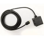*rubber Quad Duplex Box - 4 Ac Outlets & 50' 12/3 Hardwired Power Cable, Usamade. Fixed Price $244.45.