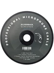 Sewell Silverback Screamer Bulk Xlr Cable, 300 Ft. Spool, Pure Copper, Ofc, F.... Fixed Price $70.00.