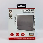 Next Tv Dock Kit For Nintendo Switch Nsdkhu Open Box. Fixed Price $15.99.