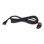 Battery Charger Power Cord For The Invacare Reliant Patient Lift (1079133). Fixed Price $34.98.