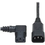 Eaton P004-002-13RA Power Extension Cord, Right-angle C13 C14 Pdu Style 10A. Fixed Price $16.84.