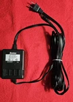 Boston Acoustics Adapter AD-1202000AU 12VAC 2000MA Oem Power Supply. Fixed Price $20.00.
