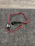 Noco GC002 X-connect Battery Eyelet Terminal Connector 12V/24V Charger Adapter. Fixed Price $15.00.