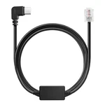 5FT Usb-c To RJ11 Plug Charging Cable For Uniden R1 R3 R7 Escort MAX360 Radar. Fixed Price $19.52.