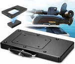 For Minn Kota 1854021 Quick Release Bracket MKA-21 Terrova, Ulterra, Powerdr. Fixed Price $58.55.