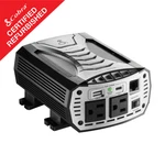 Cobra Power 500W Inverter Portable Car Charger Certified Refurbished. Fixed Price $44.99.