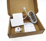 Genuine 85W Magsafe Adapter Charger For Apple Macbook Pro Retina A1424 A1398. Fixed Price $20.98.