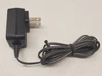 Original Panasonic PNLV226 Ac Adaptor Adapter Power Supply 5.5V 500MA. Fixed Price $9.99.