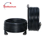 4K Hdmi 2.0 Black Cable 1080P 60HZ 3D High-speed 1.5FT 100FT Multi-pack Lot. Fixed Price $9.19.