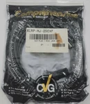 Comprehensive,premium Frequency Response XLRP-MJ-25EXF 25FT Plug Jack. Fixed Price $60.80.