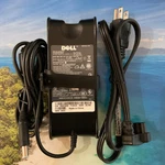 Lot Of 27 Dell LA90PS0/S1-00, PA-1900-02D 19.5V 4.62A 90W Ac Power Adapter. Fixed Price $216.79.