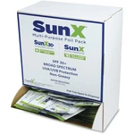 Coretex CTSS010661 SUNSCREEN,SPF30,&WIPE,COMBO. Fixed Price $57.57.