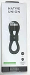 Native Union Belt Cable Usb-c To Usb-a Cosmos. Fixed Price $12.88.