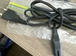Hirakawa VM0311 Power Cable VM0322 2.5A 250V -6 Ft. ( For Vhs Dvd). Fixed Price $14.00.