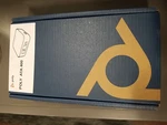 New! Hp Poly Ata 400 1FXS Vp Voip Adptr Sip Us 8F3H4AA#ABA. Fixed Price $69.99.