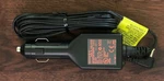 Genuine Original Sony DCC-FX170 Car Charger Power Adapter 9.5V 1.2A. Fixed Price $9.00.