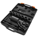 Vevor Torque Multiplier, 1 Inch Drive Lug Nut Wrench/multiplier Heavy Duty. Fixed Price $71.70.