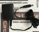 57-9D-1000-5 Nte 9V Ac-dc Switching Regulated Power Supply 1A, 10W, 2.5MM. Fixed Price $34.31.