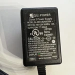 Razor Qili Class Power Supply Ac Adapter Model # QL-08014-B2400750H. Fixed Price $14.99.