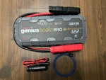 Noco Boost Pro GB150 4000AMP 12V Ultrasafe Portable Lithium Battery Jump Starter. Fixed Price $200.00.