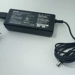 #aa) Epson A181B Ac Adapter Power Supply Charger Cable 15.2 Volts 1200MA Scanner. Fixed Price $15.99.